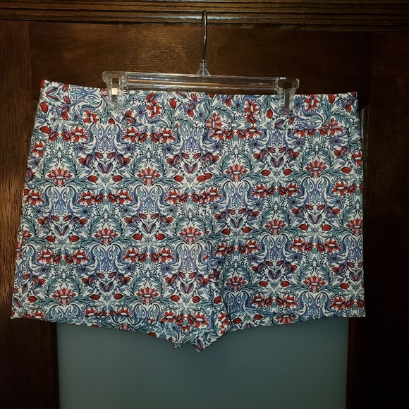 LOFT Pants - Loft Shorts